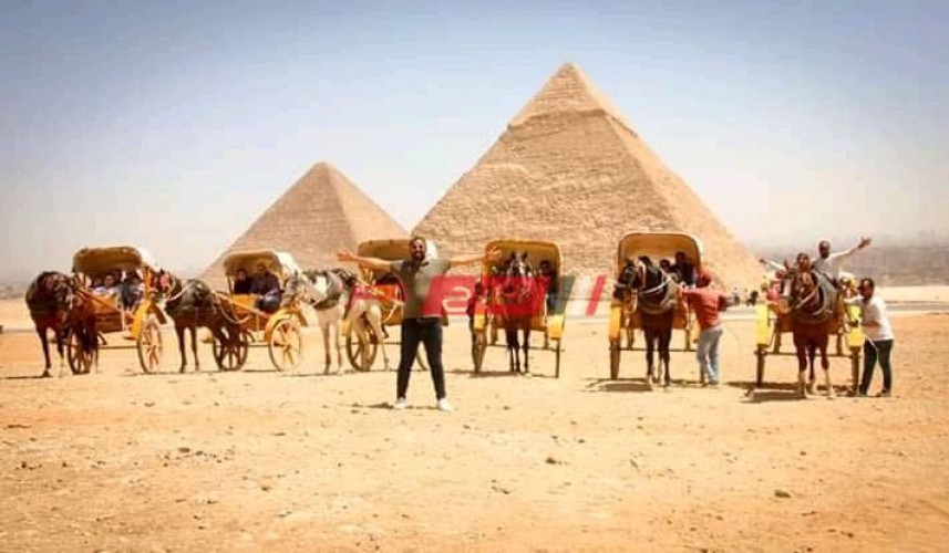 ما هو العصر الذهبي للرحلة وكيف أثر على مصر؟
