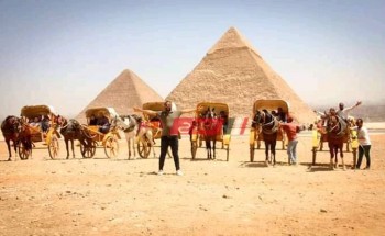 ما هو العصر الذهبي للرحلة وكيف أثر على مصر؟