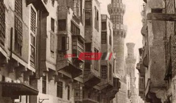 القاهرة في سنوات الحرب العالمية الثانية