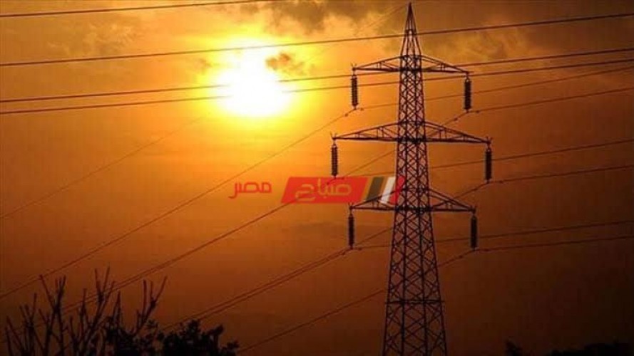انقطاع التيار الكهربائي عن قرية ميت ابو غالب بدمياط لمده 3 ساعات تعرف على التفاصيل