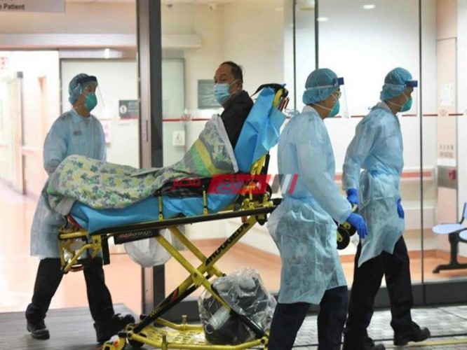 رصد 39 مصريًا فى مدينة ووهان الصينية ولا وجود لحالات مصابة بالمرض