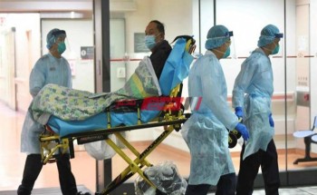 رصد 39 مصريًا فى مدينة ووهان الصينية ولا وجود لحالات مصابة بالمرض