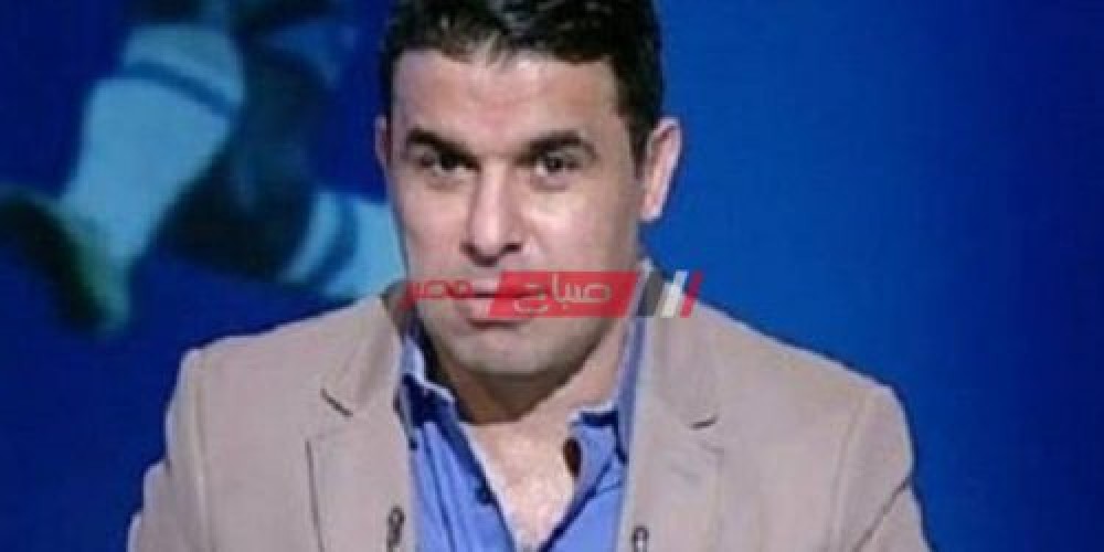 خالد الغندور يعتذر عن الظهور الإعلامي هذا الأسبوع