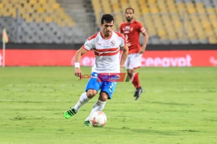 عمرو السولية: طارق حامد لاعب مؤثر في المنتخب والزمالك