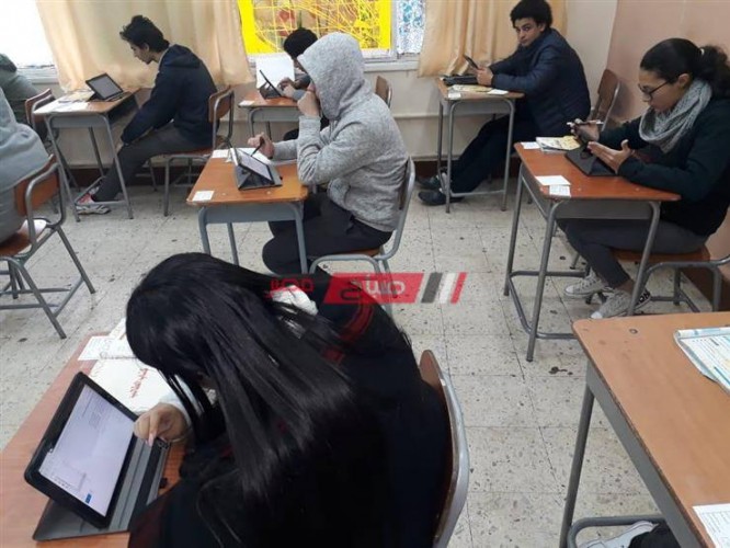 وزارة التربية والتعليم تحجب نتيجة الصف الأول الثانوي محافظة شمال سيناء لهذا السبب
