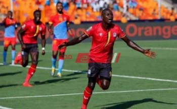 الدراويش ينجح في ضم هداف الدوري الأوغندي السابق