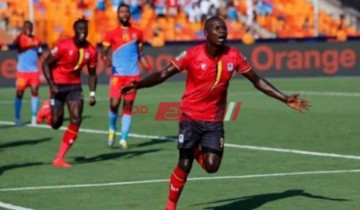 الدراويش ينجح في ضم هداف الدوري الأوغندي السابق