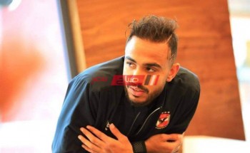 كهربا: طارق حامد “شتمني” في مباراة السوبر