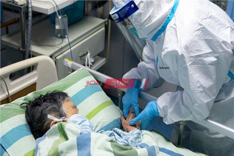 الإعلان عن ارتفاع عدد وفيات مرضى الكورونا بالصين
