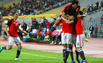 مصدر داخل المنتخب يوضح موعد مباراة مصر وتوجو