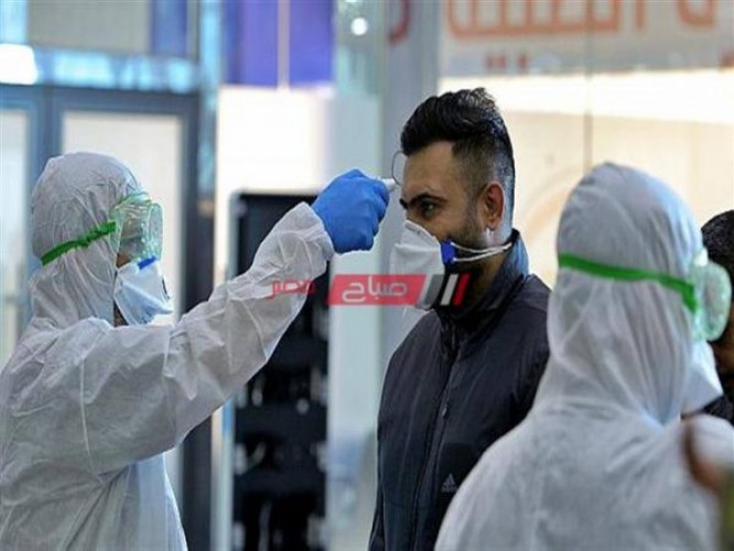 تسجيل 12 حالة جديدة مصابة بفيروس كورونا ببريطانيا