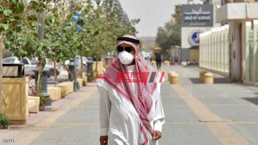 المملكة العربية السعودية تقدم وقت حظر التجوال بدءاً من الثالثة عصراً في 3 مدن