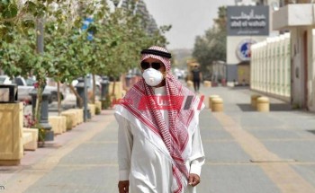 المملكة العربية السعودية تقدم وقت حظر التجوال بدءاً من الثالثة عصراً في 3 مدن