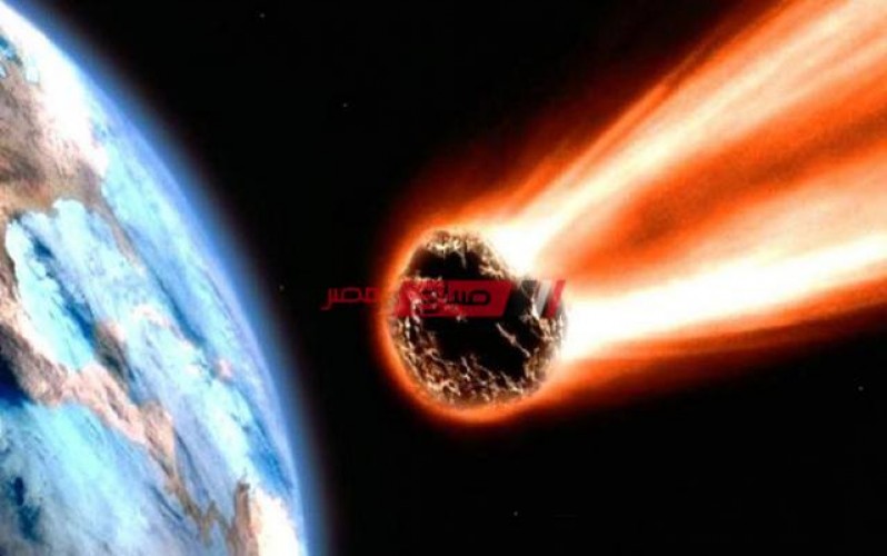 البحوث الفلكية : حقيقة مرور كوكب بحجم جبل ايفرست قرب الارض يوم 29 ابريل