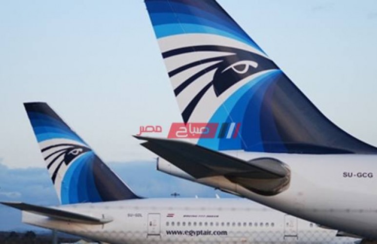 الطيران: الحركة الجوية بمطار القاهرة منتظمة اليوم الخميس 12 مارس
