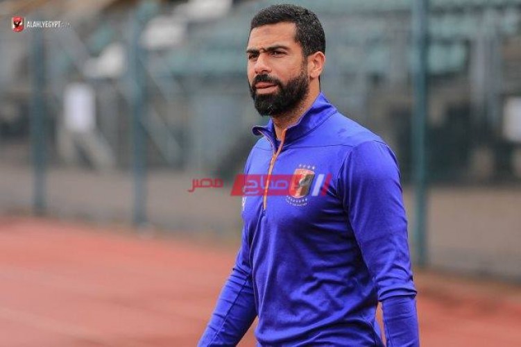 نكشف تفاصيل عرض الأهلي لتجديد عقد أحمد فتحي وموقف اللاعب