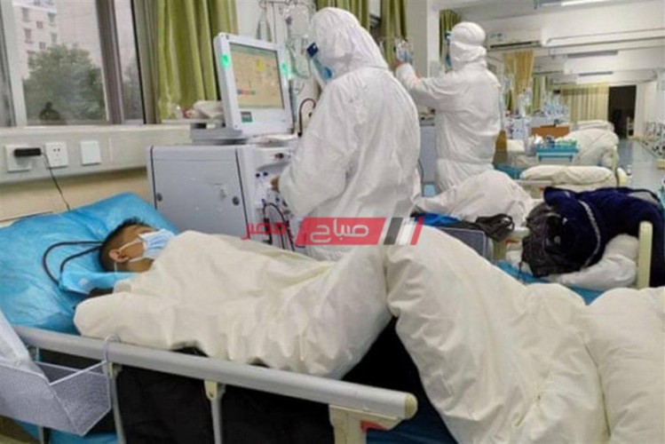 الصحة: تبدأ تدريب 10آلاف طبيب فى المستشفيات على بروتوكولات علاج كورونا