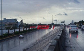 الأرصاد الجوية: طقس الإسكندرية خلال الساعات المقبلة غير مستقر