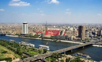 طقس اليوم الجمعة 3-4-2020 في جميع محافظات مصر