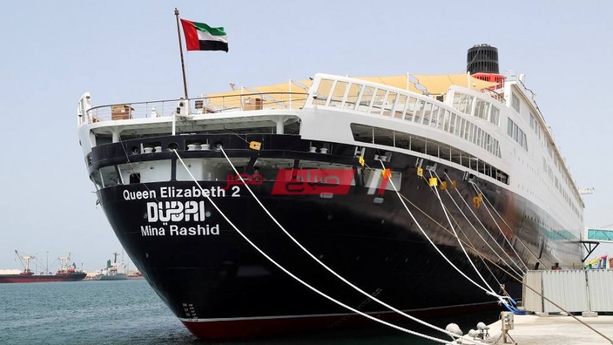 دبي تعلن توقف النقل البحري بسبب فيروس كورونا