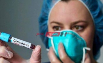 وزارة الصحة تعلن 54 حالة إيجابية لفيروس كورونا و5 وفيات