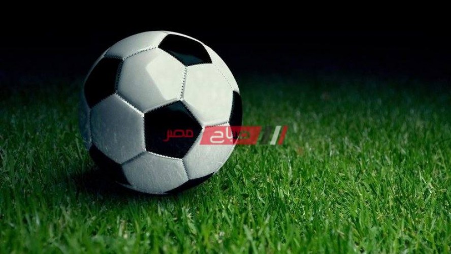 نشرة أخبار صباح مصر الرياضية يوم الجمعه 27-3-2020