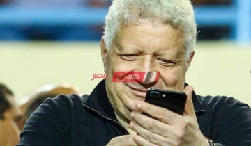 مرتضي منصور: ضحكت علي الأهلي وغرمته 42 مليون جنيه