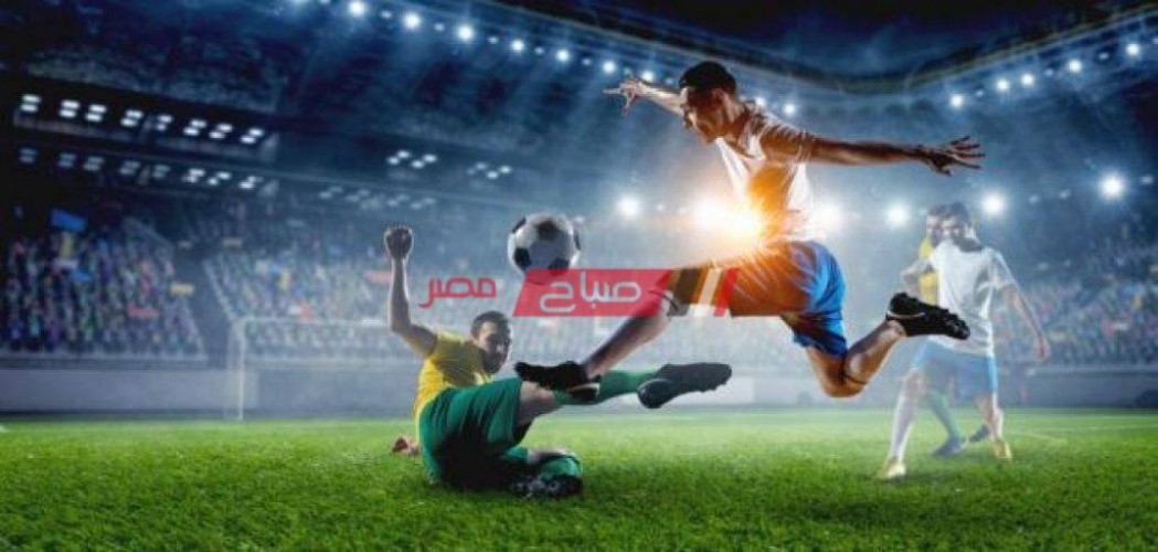 نشرة أخبار صباح مصر الرياضية يوم الاربعاء 25-3-2020