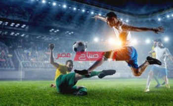 نشرة أخبار صباح مصر الرياضية يوم الاربعاء 25-3-2020