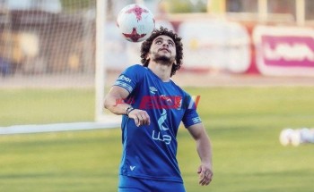 عمار حمدي: لاعب الأهلي سبب إصابة محمد محمود بالصليبي