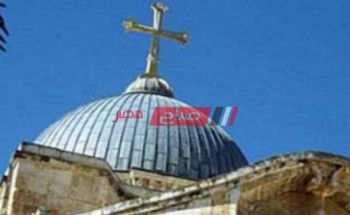 المجمع الأعلى للكنيسة الإنجيلية يعلن تعليق الصلاة على مستوى الجمهورية بسبب فيروس كورونا