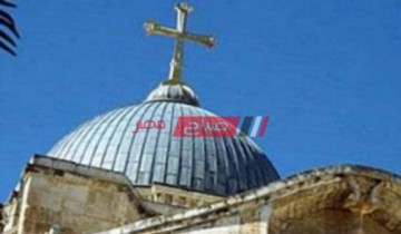 المجمع الأعلى للكنيسة الإنجيلية يعلن تعليق الصلاة على مستوى الجمهورية بسبب فيروس كورونا