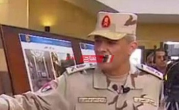 بعد رحيل خالد شلتوت – وفاة اللواء شفيع عبد الحليم داوود عقب إصابته بفيروس كورونا