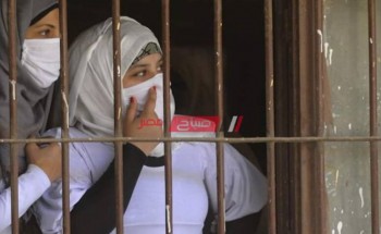إيقاف العمل في العيادات الخارجية بمستشفى جامعة المنصورة بعد إصابة ممرضة بفيروس كورونا