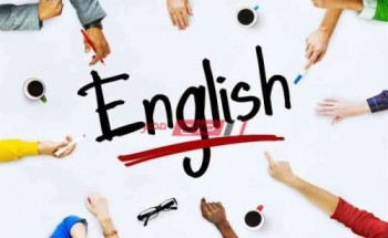 مراجعة مادة اللغة الإنجليزية – الصف الثالث الثانوي 2020