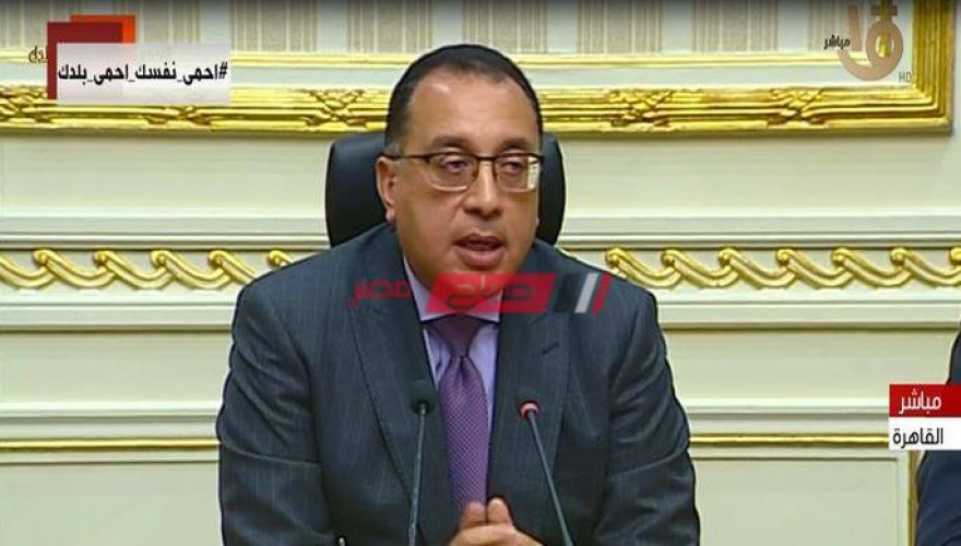 حزمة قرارات جديدة من الحكومة المصرية لدعم قطاع الصناعة ومواجهة تأثير فيروس كورونا على الاقتصاد المصري