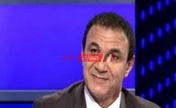 احمد الطيب يقترح فكرة برنامج جديد لقناة الزمالك