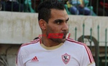 أحمد عيد: التدريب شئ ممتع وليس شرطًا أن تكون لاعبًا لتكون المدرب رقم “1”