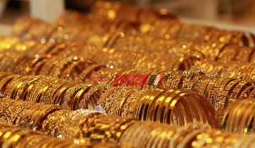 أسعار الذهب اليوم الجمعة 3-4-2020 في مصر