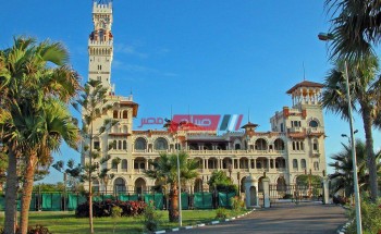 إغلاق حدائق المنتزه والمعمورة في الإسكندرية لمنع انتشار فيروس كورونا