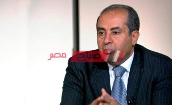 اصابة رئيس تحالف القوى الوطنية الليبية بفيروس كورونا في مصر