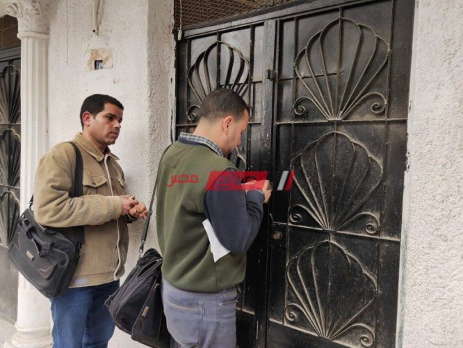 إغلاق 240 مركز للدروس الخصوصية فى محافظة الإسكندرية – صور