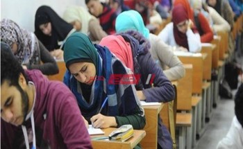 جدول امتحانات الشهادة الثانوية المتفوقين والمكفوفين 2020 وزارة التربية والتعليم