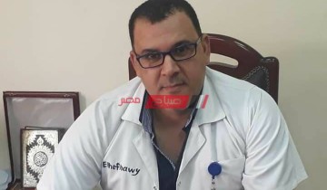 اخر كلام – مدير مستشفى دمياط العام: فحص 87 من العاملين وإصابة ممرضة بفيروس كورونا