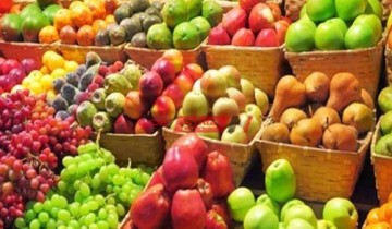 تعرف على احدث أسعار الفاكهة لكل الانواع في مصر اليوم السبت 4-2-2023