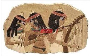 مركز المرأة في مصر الفرعونية كيف عاشت في زمن الإقطاع ؟