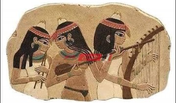 مركز المرأة في مصر الفرعونية كيف عاشت في زمن الإقطاع ؟