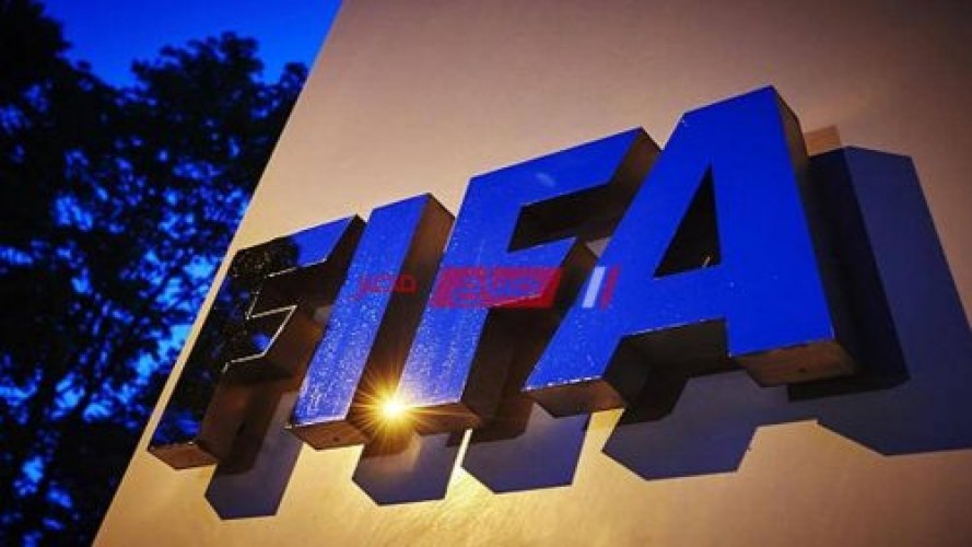 بمشاركة الأهلي – فيفا يعلن موعد قرعة كأس العالم للأندية