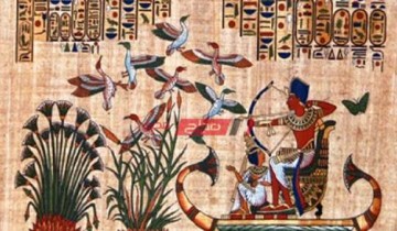 متى عرف المصريون أول وحدة وطنية ؟