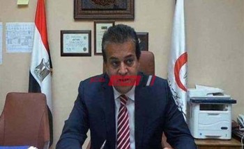 وزير التعليم العالى : مصر ستصل لمرحلة صفر إصابات كورونا بعد الوصول لـ 40 ألف حالة